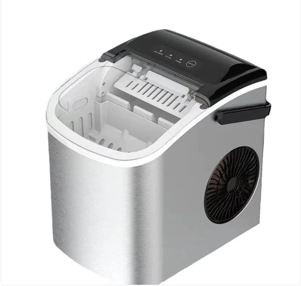 Compact Home Ice Maker Rieworkes