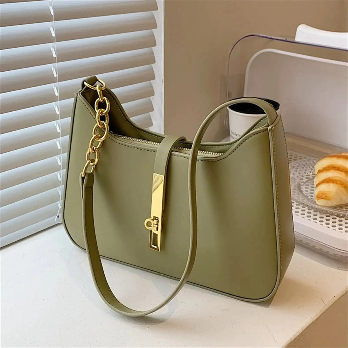 Shoulder Bags Rieworkes