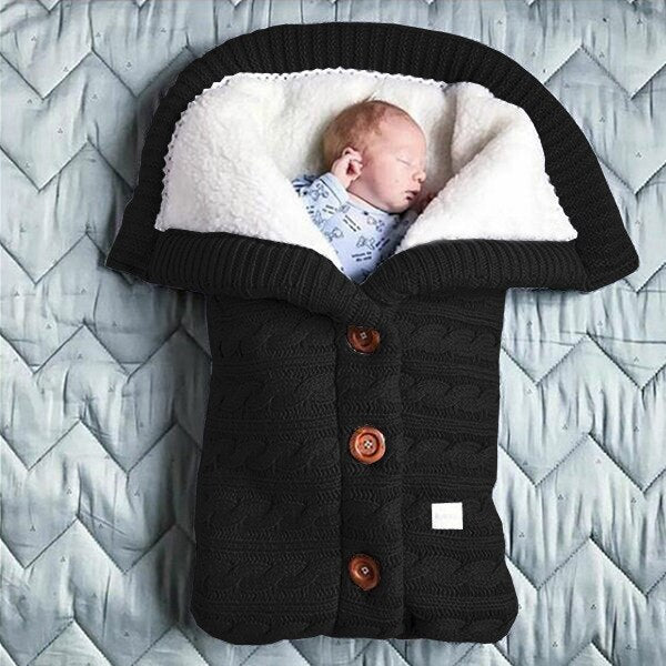 Baby Winter Warm Sleeping Bags Rieworkes