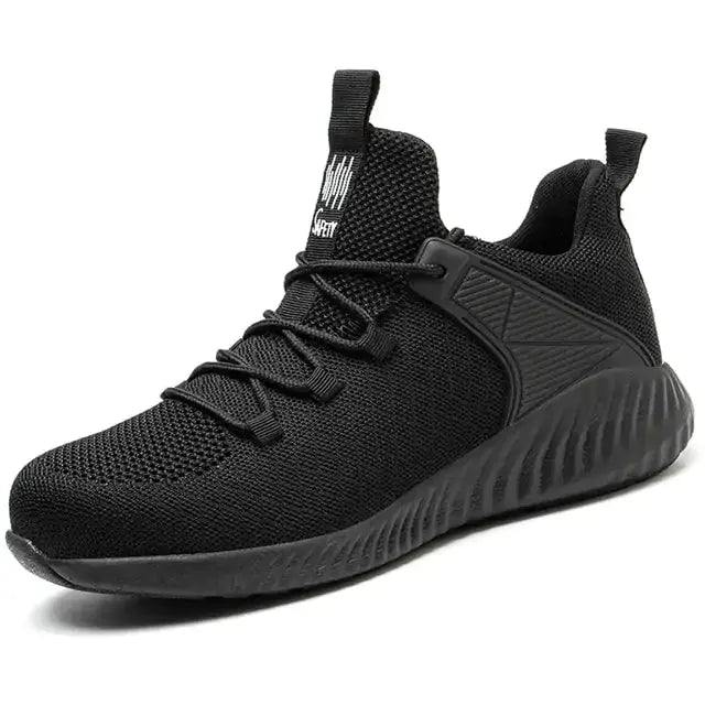 Men Protective Shoes Rieworkes