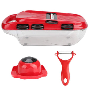 Multifunctional Kitchen Utensils Set Mimarta