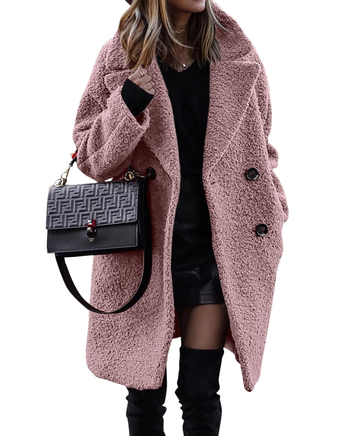 Winter Coat Mimarta