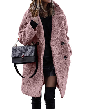 Winter Coat Mimarta