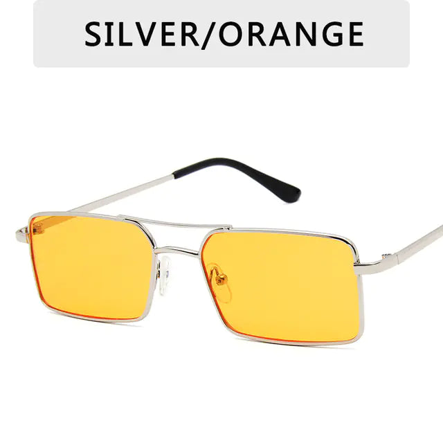 Luxury Retro Steampunk Sunglasses for Women Mimarta