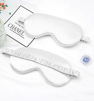 Natural Silk Sleep Mask Rieworkes