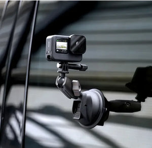 FoldPro Car Phone Suction Holder Rieworkes