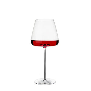 High-End Goblet Red Wine Glasses Rieworkes