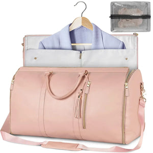 Folding Suit Bag Rieworkes