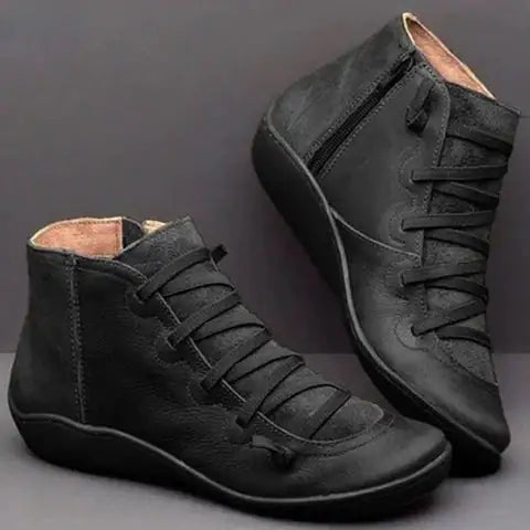 Winter Boots - Waterproof Rieworkes