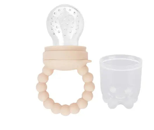 Mommilife Pacifiers Fresh Fruit Feeder Rieworkes