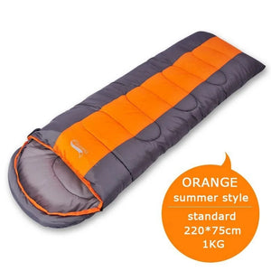 Camping Sleeping Bag Rieworkes