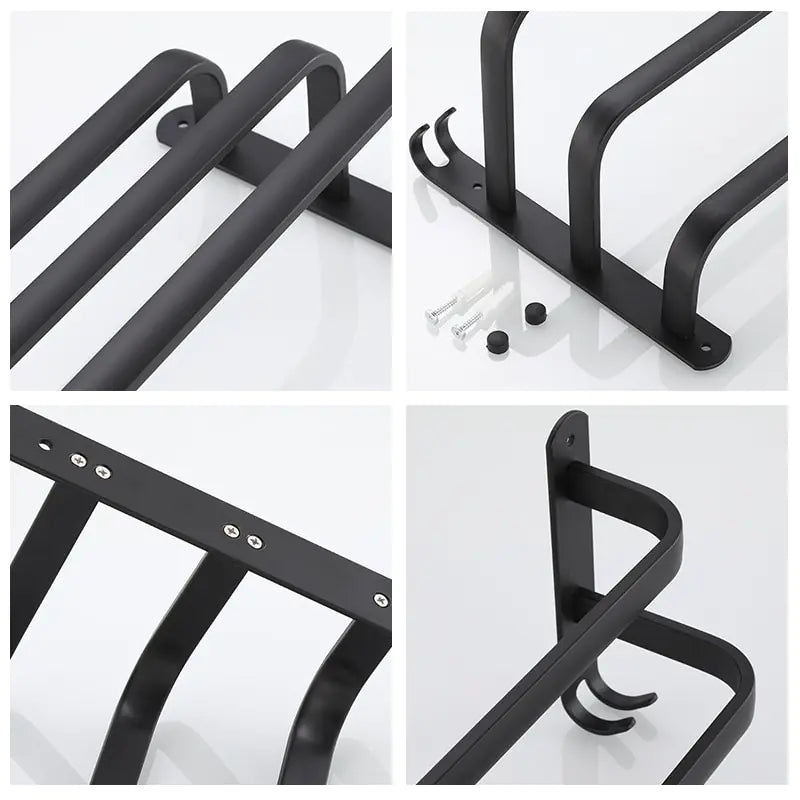 Self-Adhesive Tower Rack Rieworkes