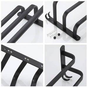 Self-Adhesive Tower Rack Rieworkes