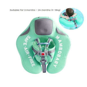 Baby Swimming Ring Rieworkes