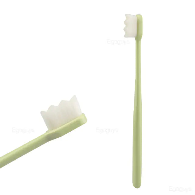 Superfine Adult Toothbrush Rieworkes