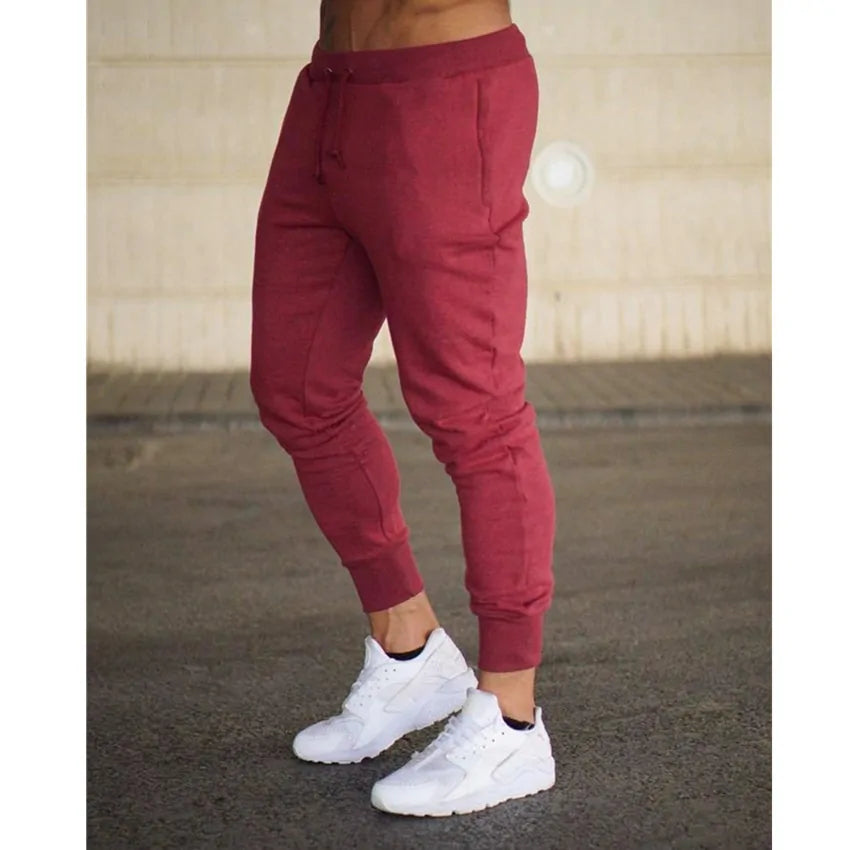Mens Sweatpants Rieworkes