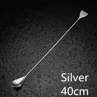 Cocktail Spoon Rieworkes