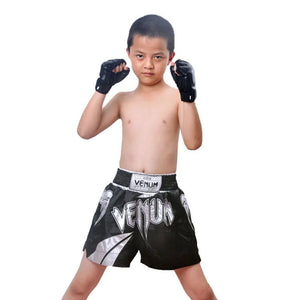 Children Karate Boxing Gloves Rieworkes