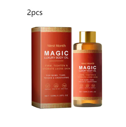 Soothing Body oil Mimarta
