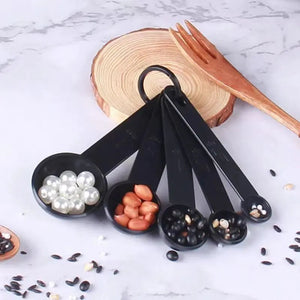 Measuring Spoons Cups Set Rieworkes