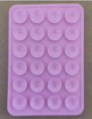 Silicone Suction Pad Rieworkes