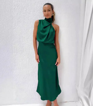 Maxi Dress for Women Rieworkes