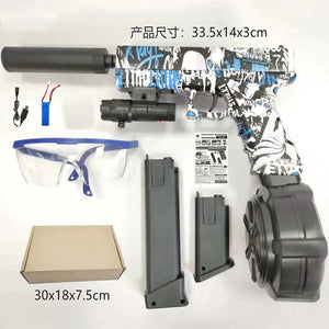 Automatic Airsoft Gun Toys Rieworkes