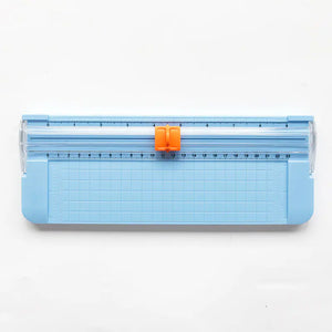 Paper Cutter, Photo Cutting Machine, Mini Paper Trimmer Mimarta
