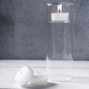 Romantic European Style Candlelight Dinner Set with Holder Mimarta