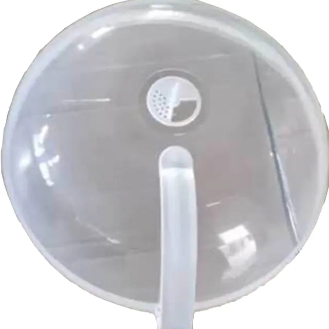 Microwave Food Cover Splash Proof Plate Cover Rieworkes