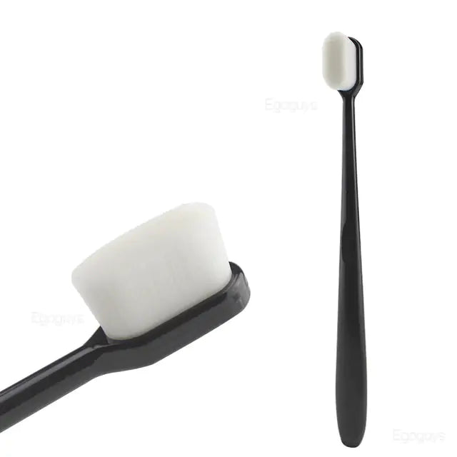 Superfine Adult Toothbrush Rieworkes