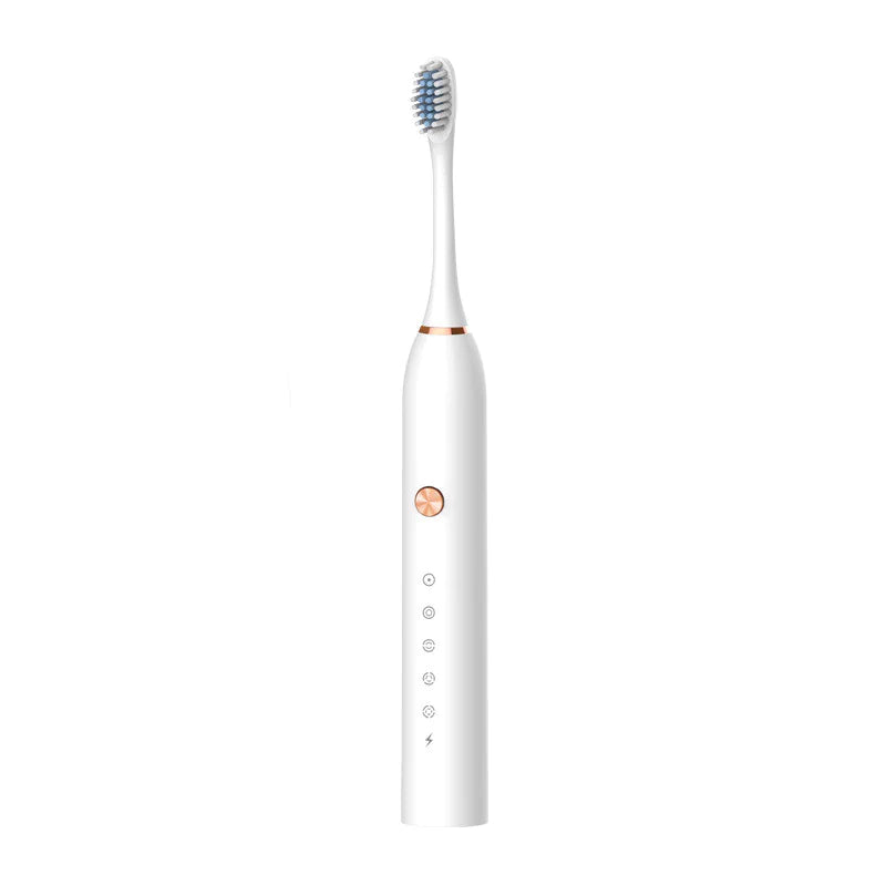 Electric Toothbrush Rieworkes