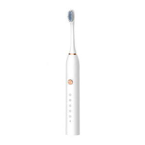 Electric Toothbrush Rieworkes