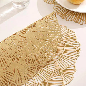 Serenity Placemat Set of 4 Rieworkes