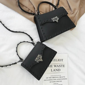 PU Leather Crossbody Bags Rieworkes