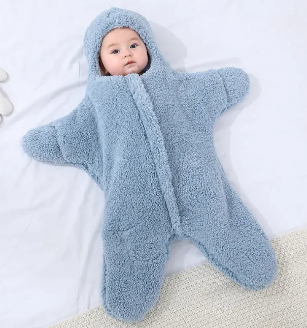 Baby Quilt Mimarta