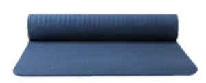 Eco Yoga Mat Rieworkes