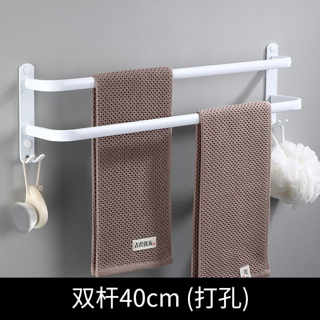 Self-Adhesive Tower Rack Rieworkes
