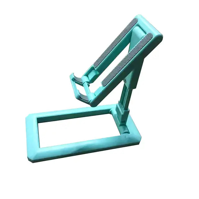 Tablet and Phone Holder Rieworkes