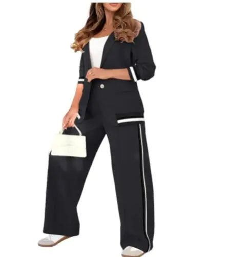 Karen Set - Jacket + Pants (Max Comfort v2) Rieworkes