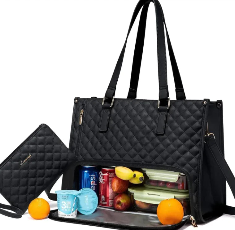Women's Thermal Insulated Lunch Bag Rieworkes