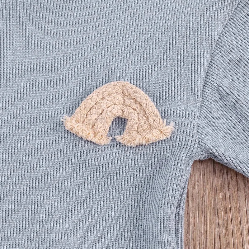 Newborn Baby Clothes Set Rieworkes