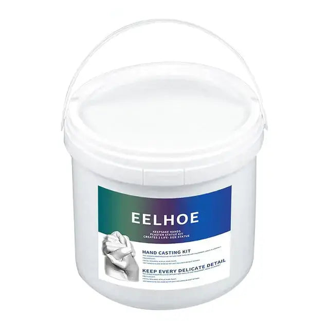 DIY 3D Casting Kit Rieworkes