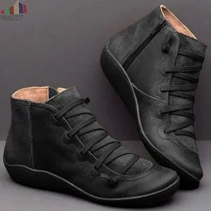 Winter Boots - Waterproof Rieworkes
