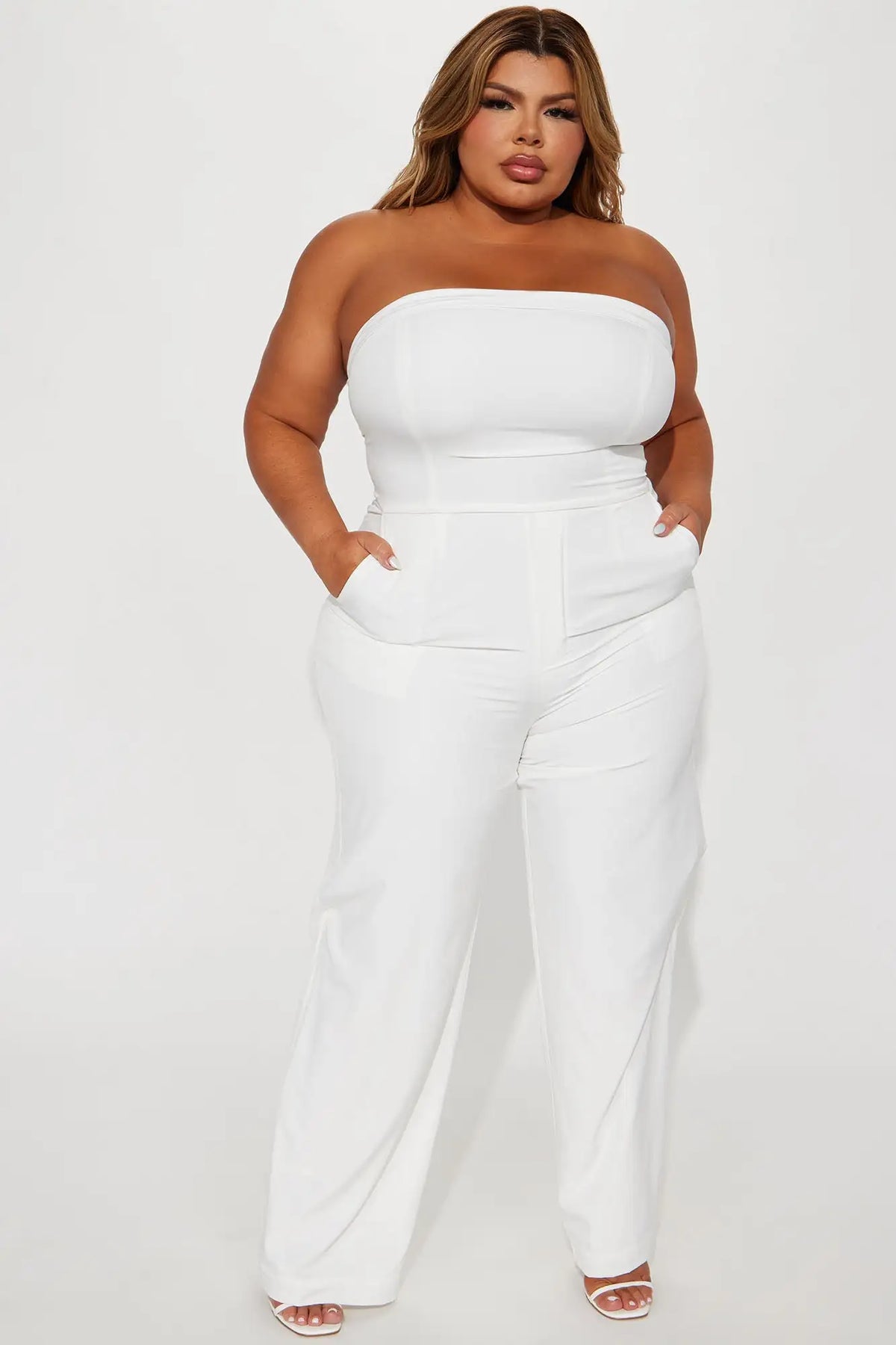 Women Party Outfits Jumpsuit Rieworkes