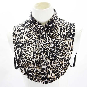 Women Detachable False Collar Rieworkes