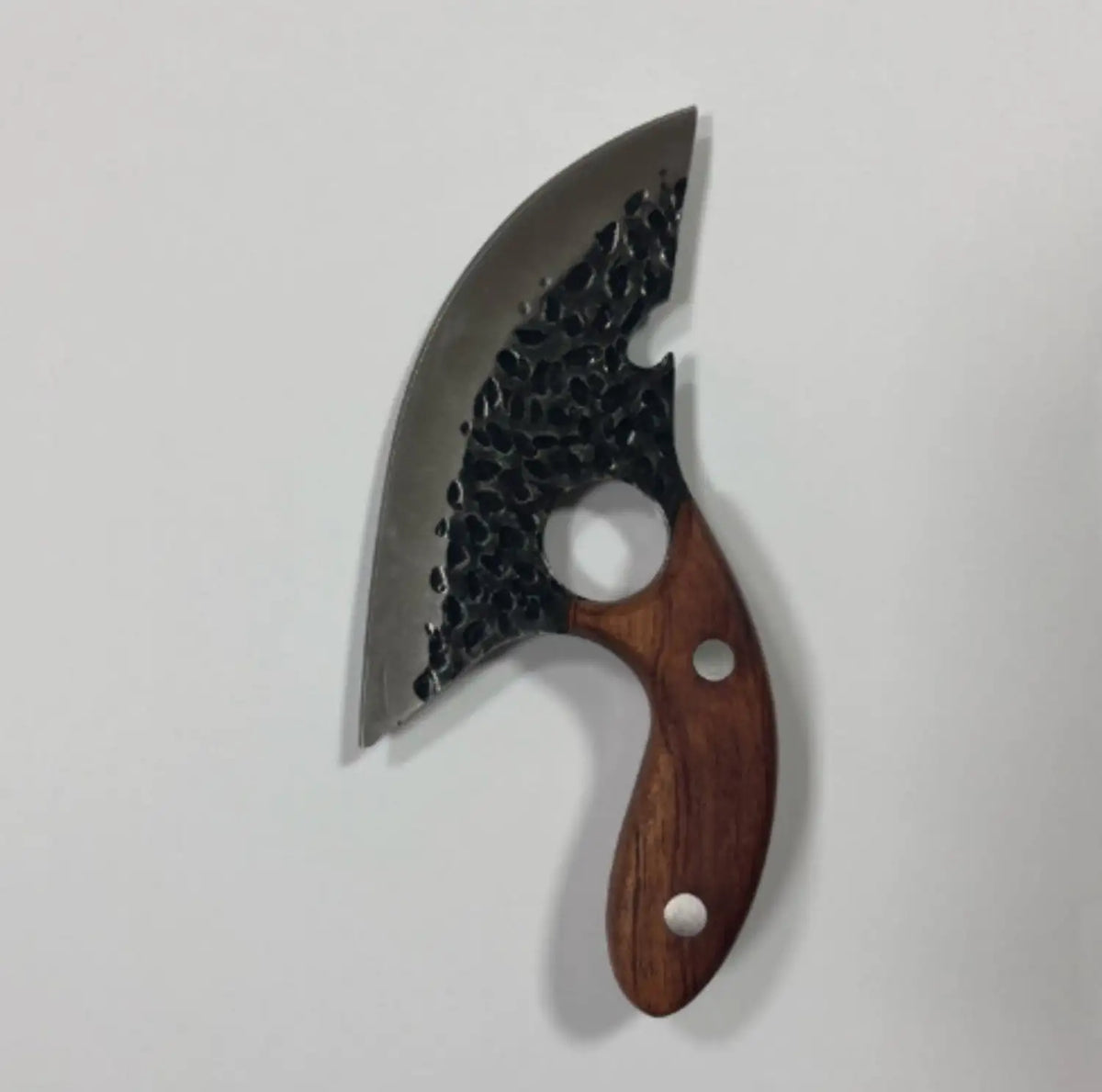 Stainless Steel Chef's Kitchen Knife Rieworkes