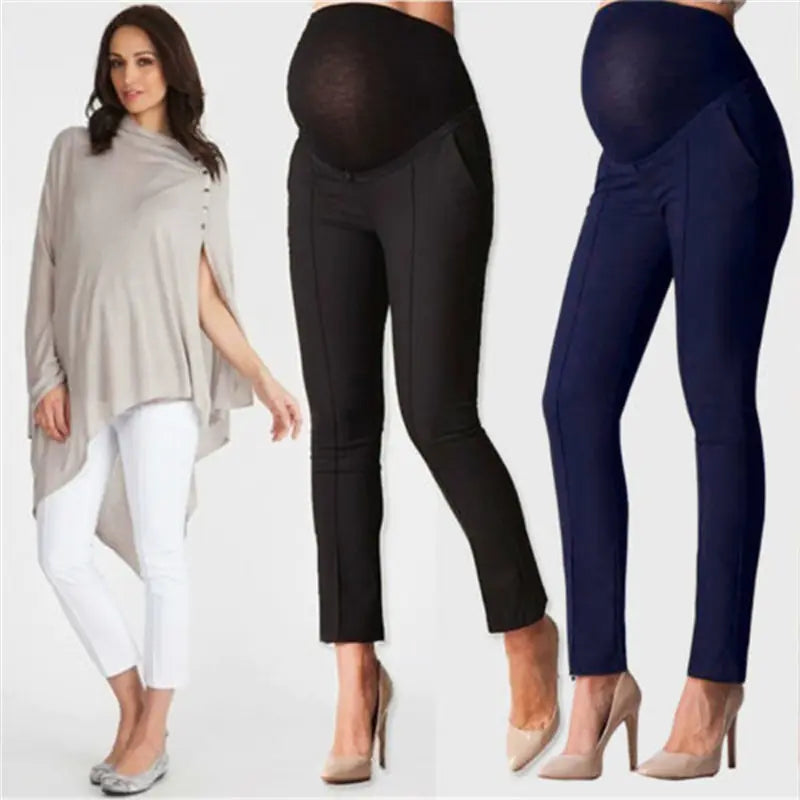 Leggings, Pencil Pants, Maternity Pants Mimarta