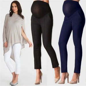 Leggings, Pencil Pants, Maternity Pants Mimarta