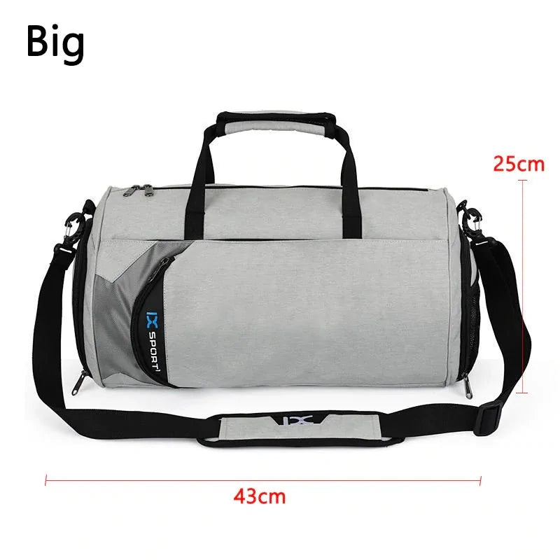 Unisex Gym Bag Rieworkes